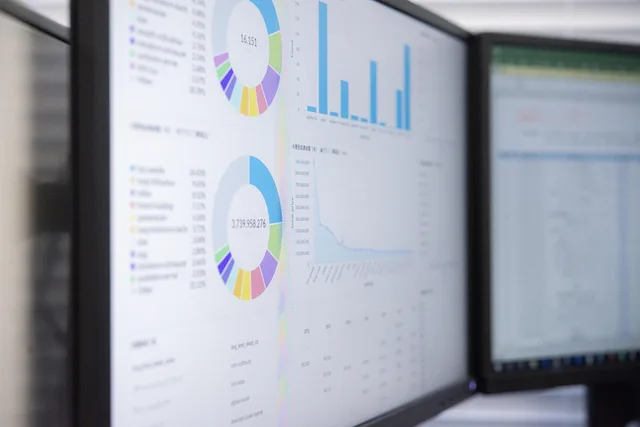 data, chart, graph, monitor, marketing, infographics, analyze, blue marketing, blue data, data, data, data, data, data, chart, graph, graph, marketing. Annual trend reports examples and how to read them
