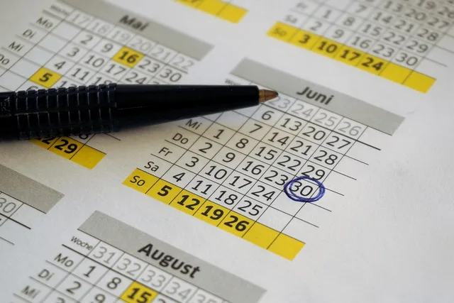 calendar, annual calendar, office, events, planning, plan, note, year, date, write, paper, planner, ballpoint pen, pen, to mark, circle, calendar, calendar, calendar, calendar, calendar. Annual trend reports timeline: find the field date
