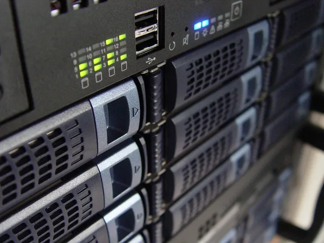 technology, servers, server, servers, server, server, server, server, server. Platform outages: down for you or down for everyone, and how to tell