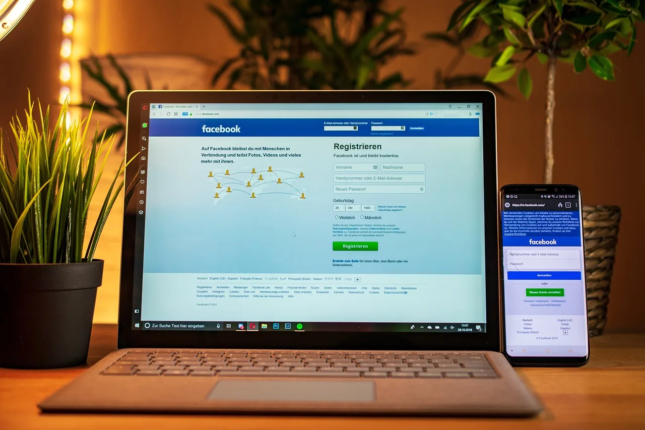laptop, mobile, facebook, social media, smartphone, computer, notebook, office, internet, technology, desk, macbook, monitor, influencer, facebook icon, pc, facebook, facebook, facebook, facebook, facebook, social media, influencer. Platform trends guide: Track updates without the noise