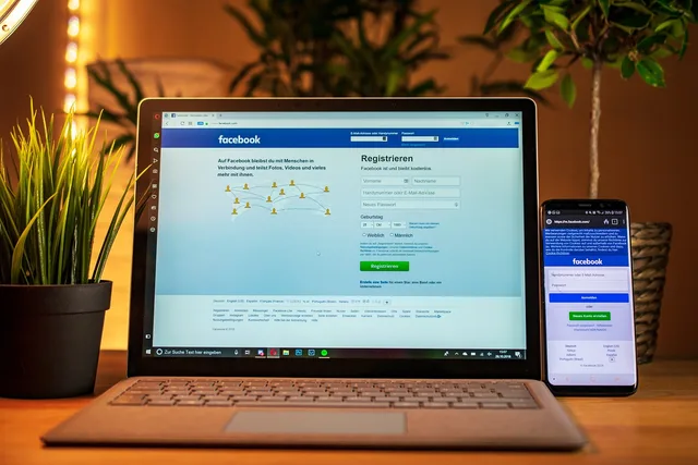 laptop, mobile, facebook, social media, smartphone, computer, notebook, office, internet, technology, desk, macbook, monitor, influencer, facebook icon, pc, facebook, facebook, facebook, facebook, facebook, social media, influencer. Platform trends guide: Track updates without the noise