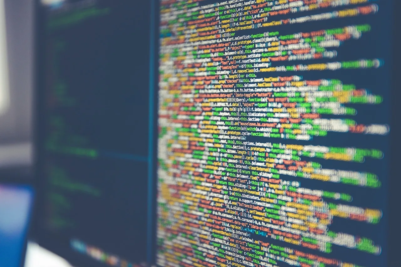 code, technology, monitor, computer, letters, screen, blue letter, blue code, blue coding, code, code, code, code, code. Why there is no honest list of ranking signals, and the four stages instead