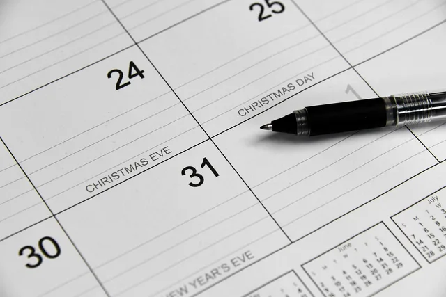 calendar, christmas, new years eve, date, holiday, celebration, schedule, event, register, calendar, calendar, calendar, schedule, schedule, schedule, schedule, schedule. How to decide whether to post on social media holidays: six invented situations
