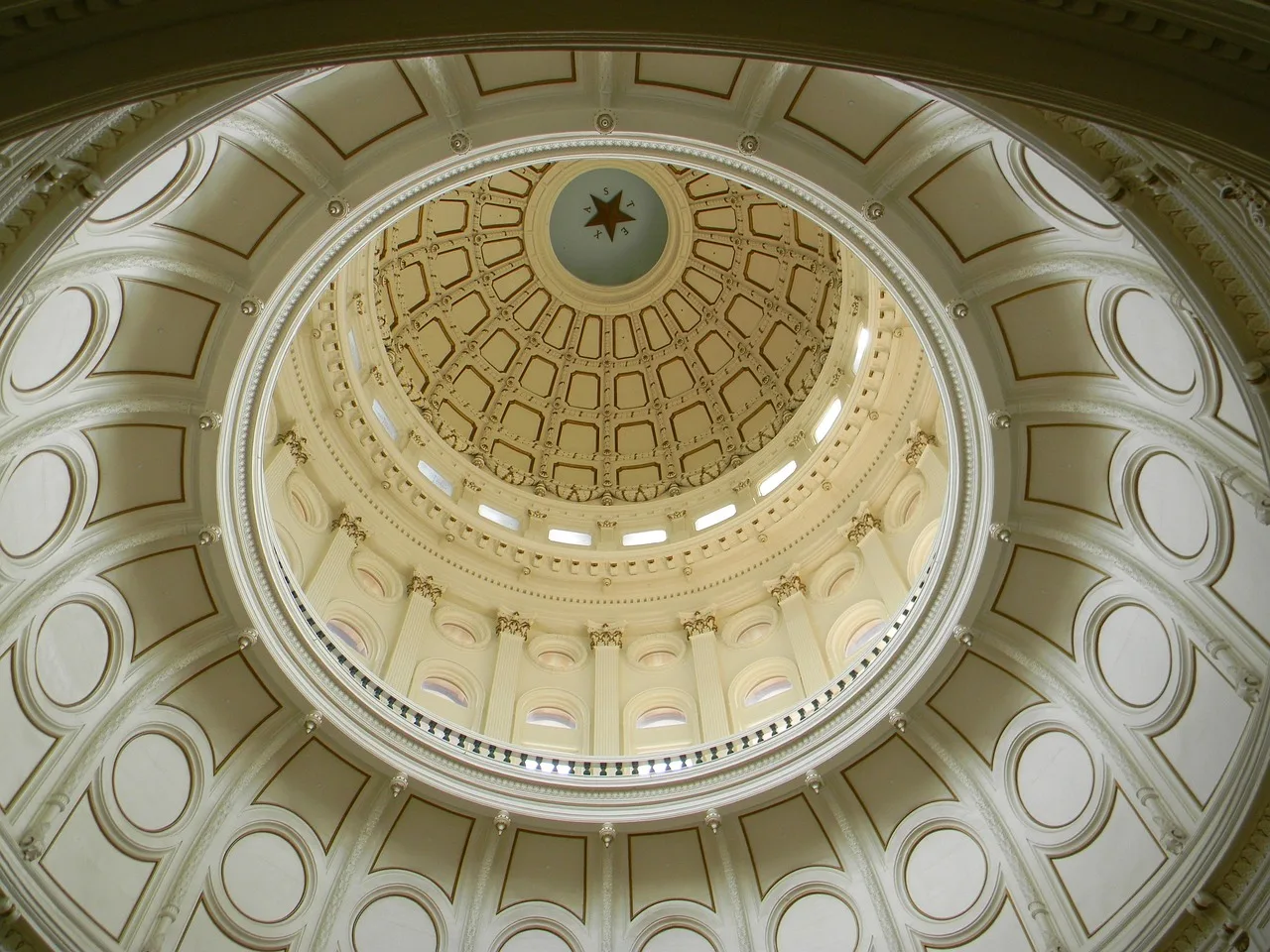dome, capitol, texas, architecture, landmark, austin, historic, building, government, state, austin, austin, austin, austin, austin. Texas and Colorado AI Laws: What They Mean for Algorithm Audits